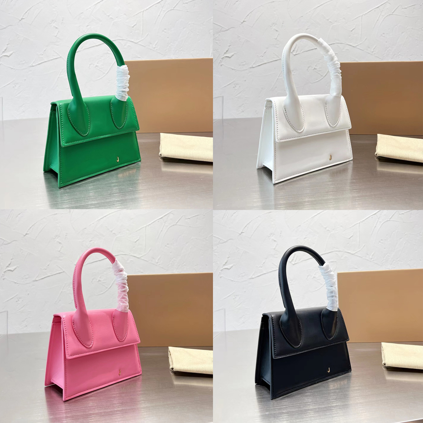Designers Bag Fashion solid Women Shoulder Bags luxurys Womens Handbag classic Leather Letter Wallet 7 Colors Messenger purse, White
Designers Bag Fashion solid Women Shoulder Bags luxurys Womens Handbag classic Leather Letter Wallet 7 Colors Messenger purse, White
