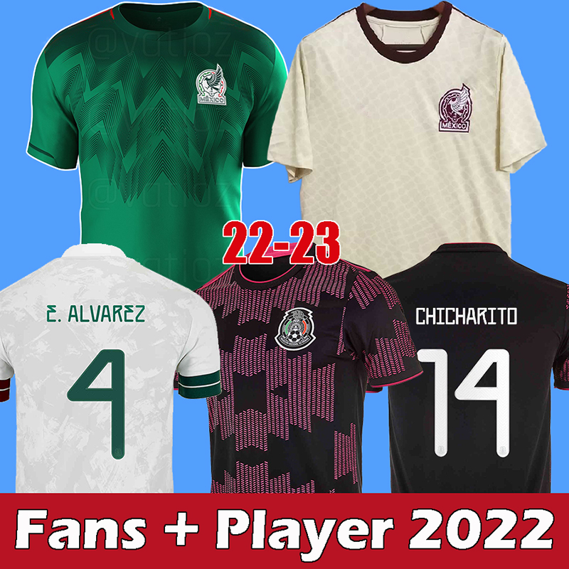 2022 mexico soccer jerseys LOZANO CHICHARITO RAUL football shirt DOS SANTOS Camisetas de futbol ALVAREZ maillot foot, 2022 home
2022 mexico soccer jerseys LOZANO CHICHARITO RAUL football shirt DOS SANTOS Camisetas de futbol ALVAREZ maillot foot, 2022 home