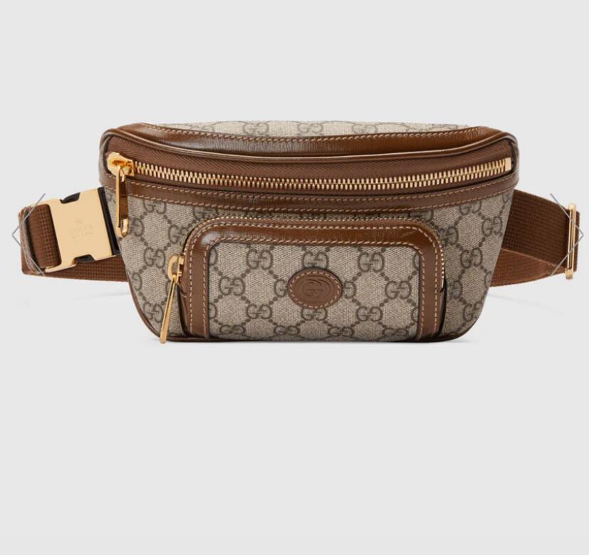 Gucci Fanny Pack - image