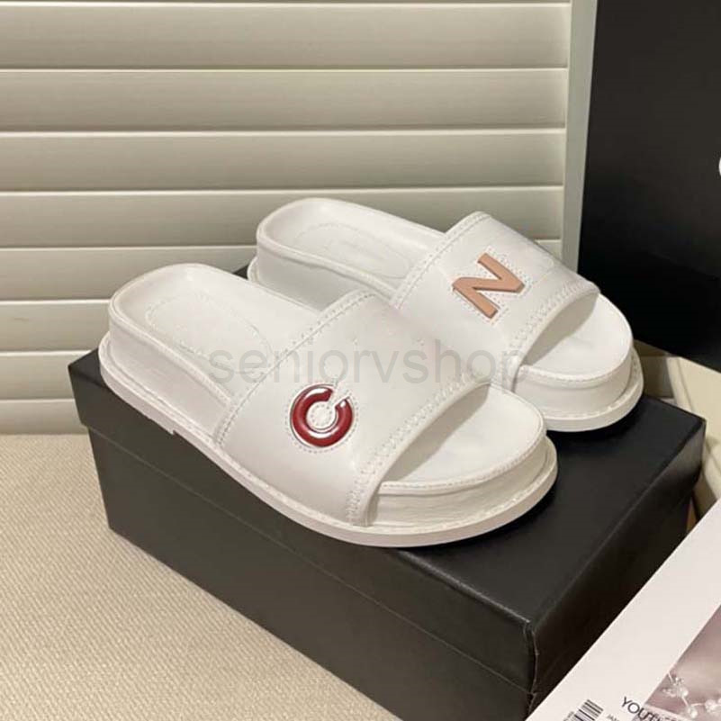 woman slippers fashion Beach Thick bottom slippers platform Alphabet lady Sandals Leather High heel slippers 014, #1
woman slippers fashion Beach Thick bottom slippers platform Alphabet lady Sandals Leather High heel slippers 014, #1