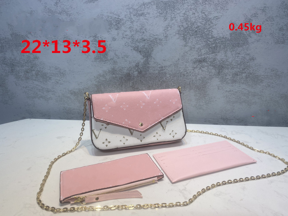 Designers Luxury Bags For Womens Louiseity 1 Viutonity Handbags LVS Crossbody Shoulder The Tote Bag multicolour Capacity Versatile 7A High Quality wallet 6NN2, You can look more picture
Designers Luxury Bags For Womens Louiseity 1 Viutonity Handbags LVS Crossbody Shoulder The Tote Bag multicolour Capacity Versatile 7A High Quality wallet 6NN2, You can look more picture