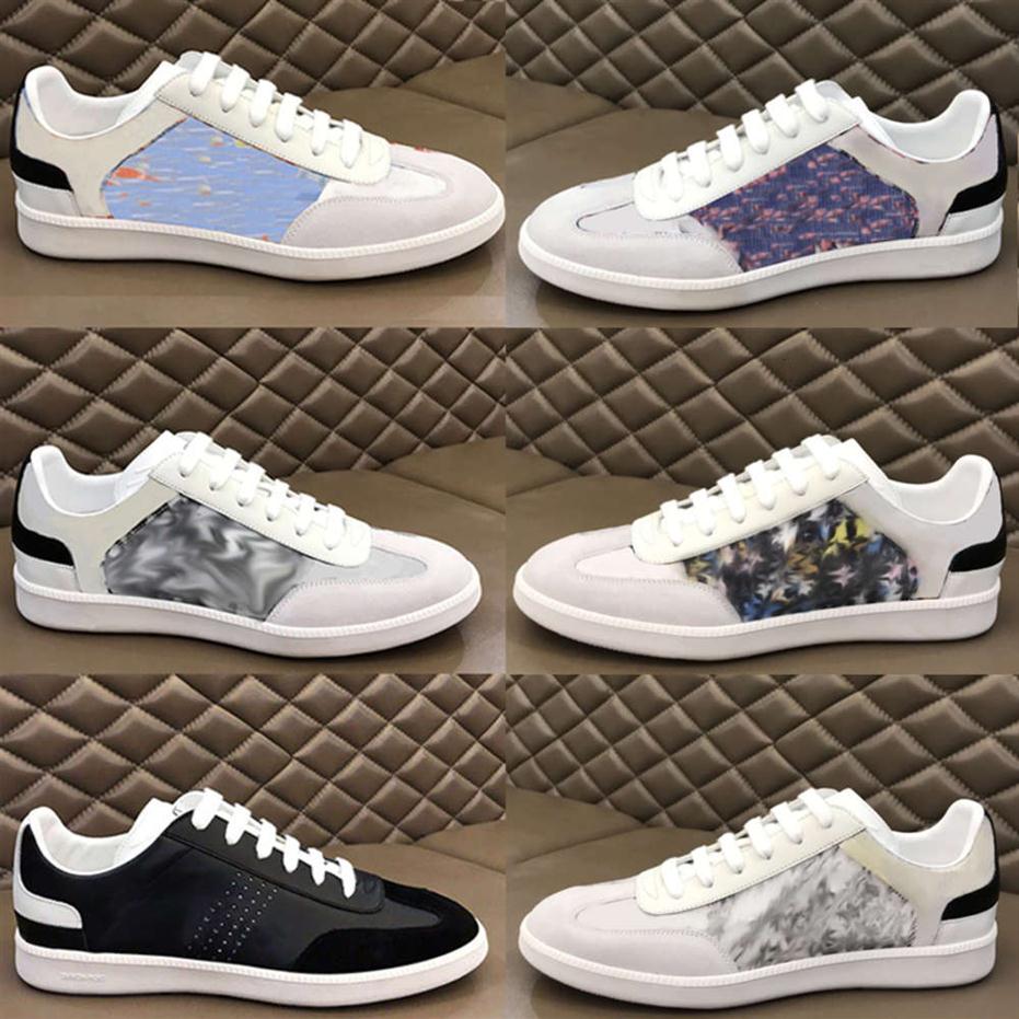 2021 With Box Hommes Designer Sneaker B01 Leather Sneaker Platform Black Calfskin Casual low Shoe Fashion Men Shoes Chaussette Dus273Y, 13
2021 With Box Hommes Designer Sneaker B01 Leather Sneaker Platform Black Calfskin Casual low Shoe Fashion Men Shoes Chaussette Dus273Y, 13