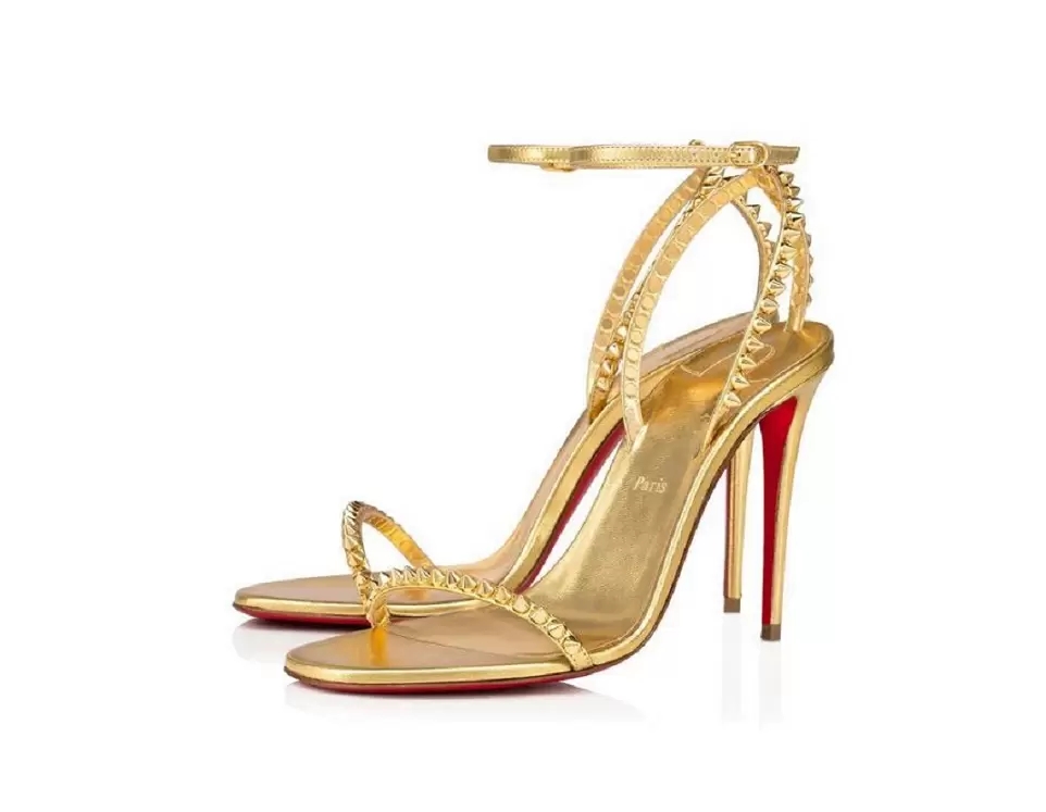Summer Spikita Strap So Me Sandals Women's Red Bottoms Shoes high heeled Chunky Heels Reds sole Dress Party Perfect Cross Sandalias Strap, 11
Summer Spikita Strap So Me Sandals Women's Red Bottoms Shoes high heeled Chunky Heels Reds sole Dress Party Perfect Cross Sandalias Strap, 11