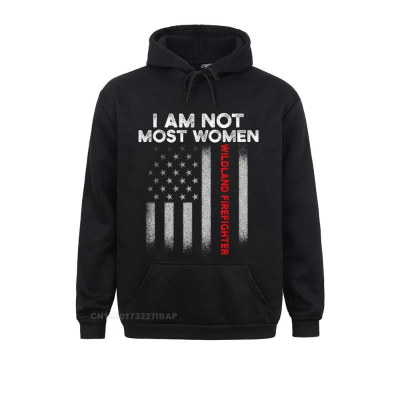 Men' Hoodies & Sweatshirts Wildland Firefighter Most Women Firefighting Fireman Hoodie Men Long Sleeve Cosie Faddish Funny Hoods, Black
Men' Hoodies & Sweatshirts Wildland Firefighter Most Women Firefighting Fireman Hoodie Men Long Sleeve Cosie Faddish Funny Hoods, Black