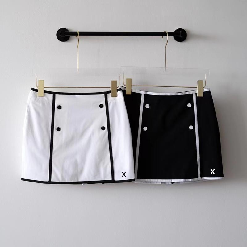 Gym Clothing Golf Skirts For Women Ladies Wear Tennis Sports With Short Pants Inside Fashionable Dress, Black 
Gym Clothing Golf Skirts For Women Ladies Wear Tennis Sports With Short Pants Inside Fashionable Dress, Black