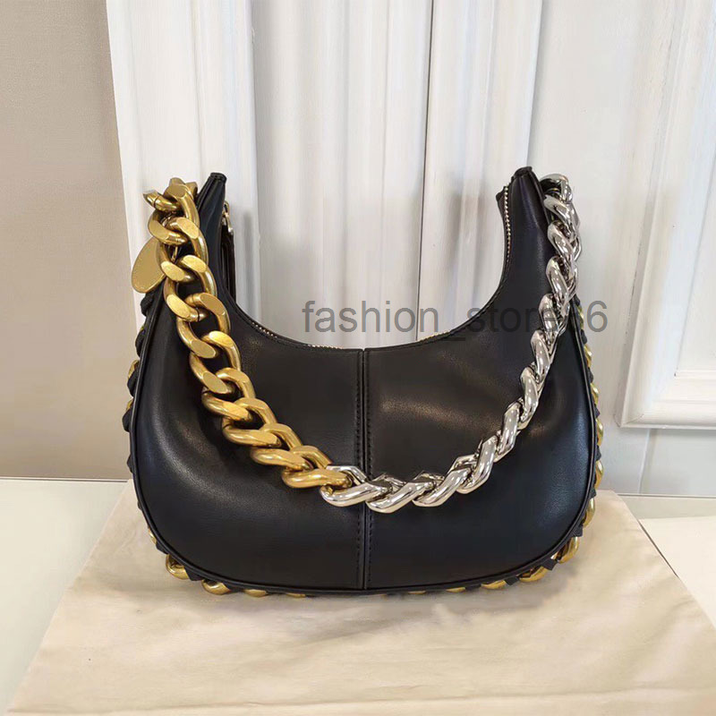 Vintage shoulder bags designer crescent bag England Style fashion large tote chain handbag hobo underarm bag women, Ivory
Vintage shoulder bags designer crescent bag England Style fashion large tote chain handbag hobo underarm bag women, Ivory