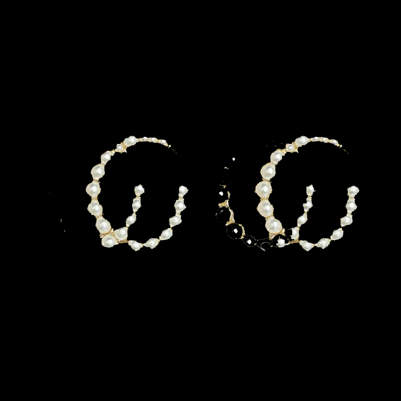 Extravagant Design Fashion Earrings Gold Silver Ear Stud 18K Gold Plated Earring For Women Crystal Rhinestone Pearl Earring Wholesale ER0321-340 
Extravagant Design Fashion Earrings Gold Silver Ear Stud 18K Gold Plated Earring For Women Crystal Rhinestone Pearl Earring Wholesale ER0321-340