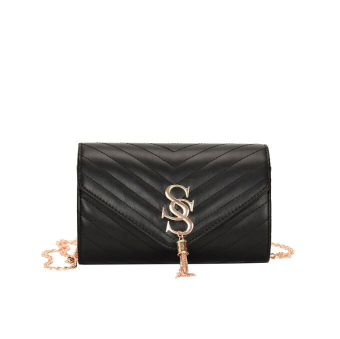 Women Blue Yellow White Small Flap Messenger Bags Black Soft Leather Chain Shoulder Crossbody Bag Lady High Quality Wallets, 20cm-13cm-6cm
Women Blue Yellow White Small Flap Messenger Bags Black Soft Leather Chain Shoulder Crossbody Bag Lady High Quality Wallets, 20cm-13cm-6cm