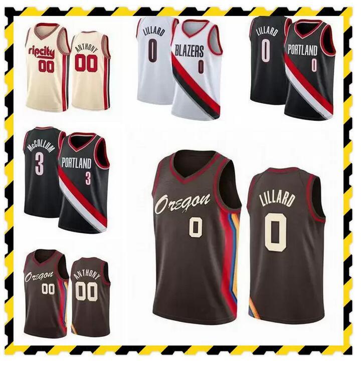 Clyde 22 Drexler Carmelo 00 Anthony Basketball Jersey Mens Damian 0 Lillard CJ 3 McCollum City Shirt''nba''Jerseys
Clyde 22 Drexler Carmelo 00 Anthony Basketball Jersey Mens Damian 0 Lillard CJ 3 McCollum City Shirt''nba''Jerseys