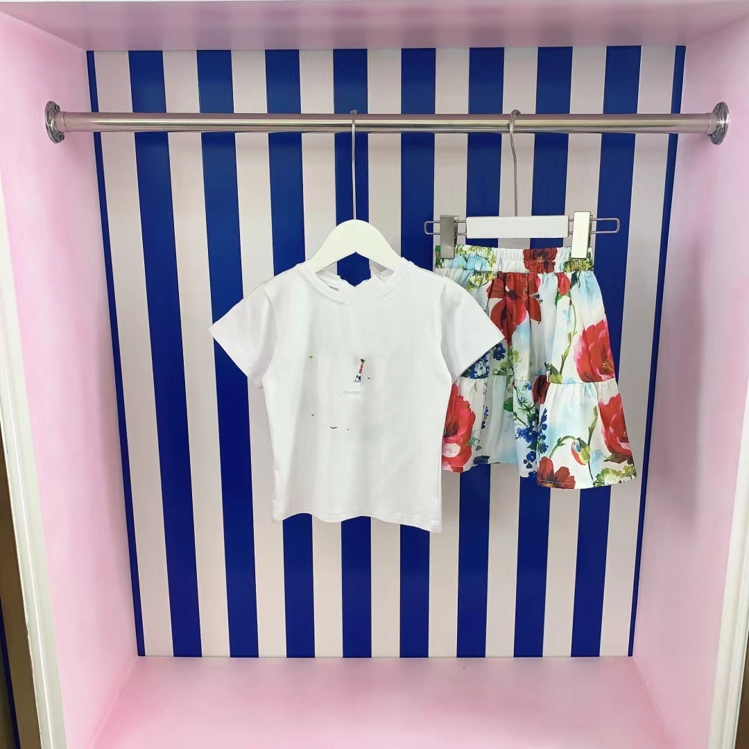 girl dress special occasion pink designer kid summer clothe sets white t-shirt skirts lace flower girls dresses
girl dress special occasion pink designer kid summer clothe sets white t-shirt skirts lace flower girls dresses
