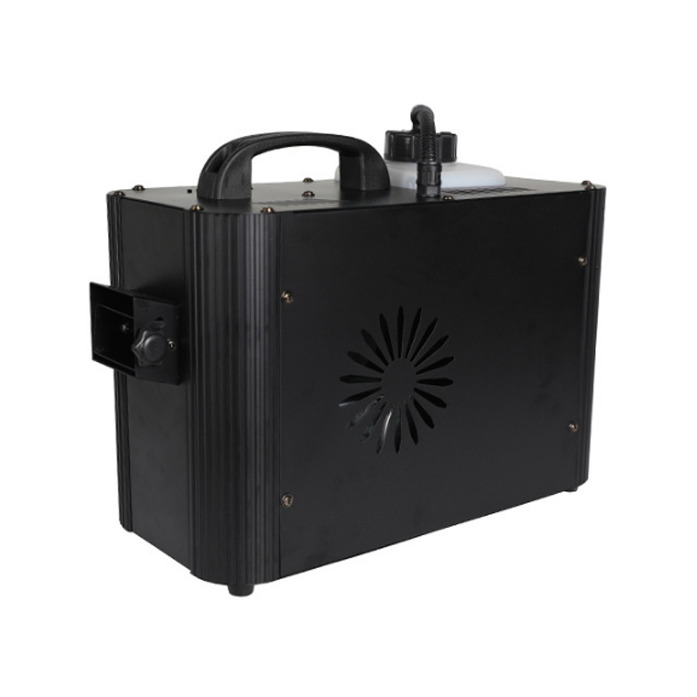 1200W Constant Temperature DMX512 Remote Control Effect Smoke Machine Wedding Stage Special Fogger Stage Dj Culb Par Light Sprayer