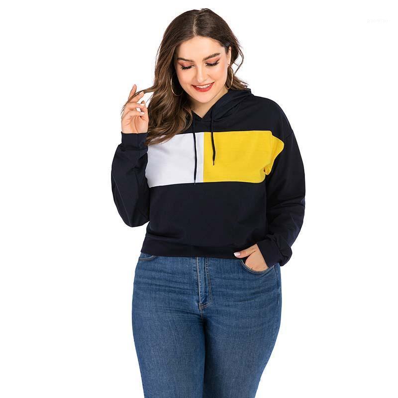 Women' Hoodies & Sweatshirts 2022 Autumn Oversized Hoodie Women Plus Size Hooded Ladies For Long Sleeve Oversize Sweatshirt, Black
Women' Hoodies & Sweatshirts 2022 Autumn Oversized Hoodie Women Plus Size Hooded Ladies For Long Sleeve Oversize Sweatshirt, Black