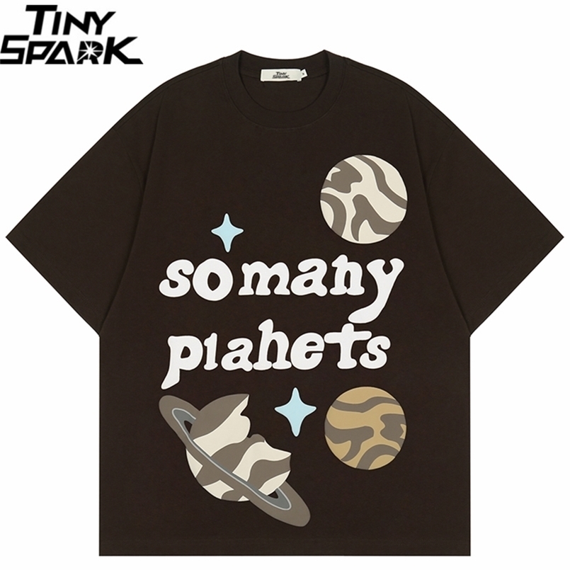 Men Hip Hop T Shirt Streetwear Planet Graphic T-Shirt Summer Short Sleeve Tshirt Harajuku Tops Tees Cotton Bubble Printing 220621, A247t38 beige
Men Hip Hop T Shirt Streetwear Planet Graphic T-Shirt Summer Short Sleeve Tshirt Harajuku Tops Tees Cotton Bubble Printing 220621, A247t38 beige