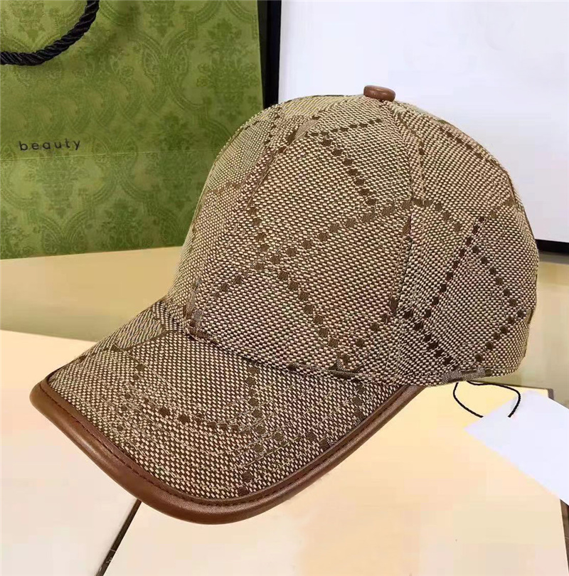 Baseball Cap Women Men Hats Luxurys Designers Caps Hats Mens Casquette Bonnet Beanie Summer Hat Cap Fashion Hat Trucker Brand Letters Print 
Baseball Cap Women Men Hats Luxurys Designers Caps Hats Mens Casquette Bonnet Beanie Summer Hat Cap Fashion Hat Trucker Brand Letters Print