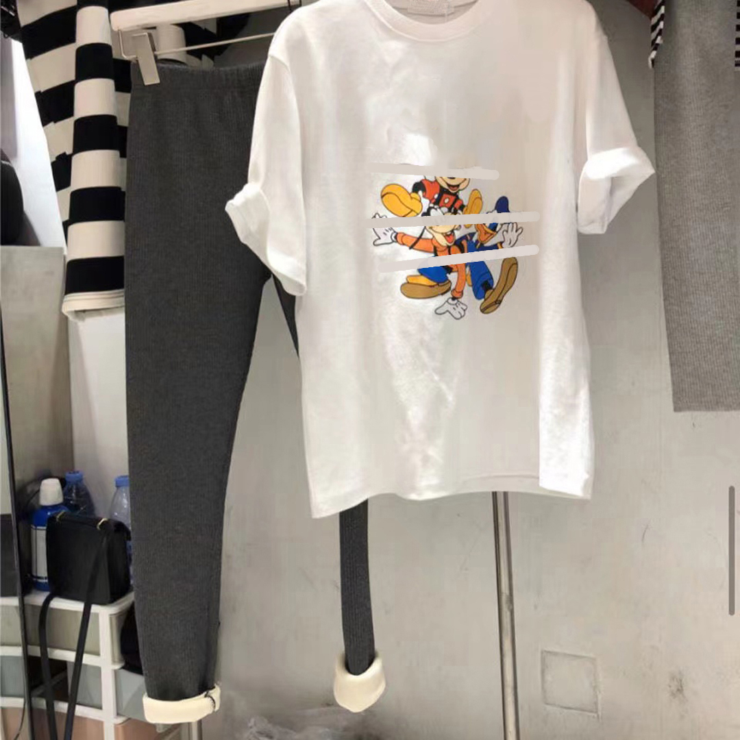 2022 designer Mens Casual Print T Shirt Solid Breathable Loose Crew Neck Short Sleeve
2022 designer Mens Casual Print T Shirt Solid Breathable Loose Crew Neck Short Sleeve