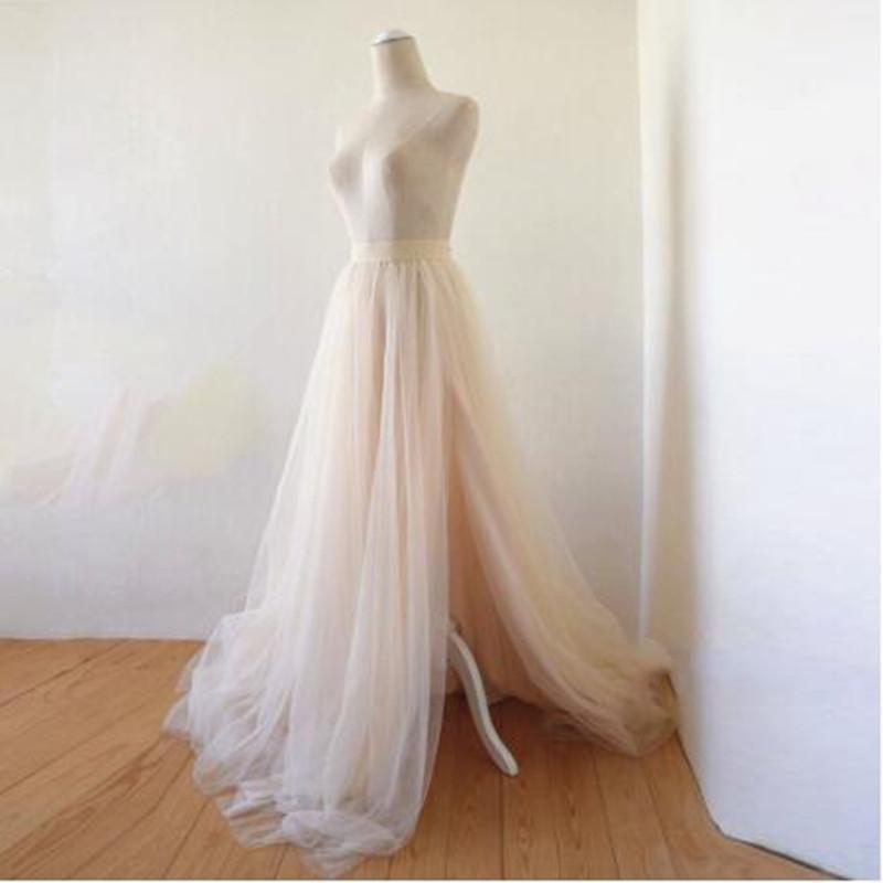 Skirts Saias Mulher Real Po Long Maxi Jupe Femme High Slit Tulle Tutu Woman Floor Length Jupes, Black
Skirts Saias Mulher Real Po Long Maxi Jupe Femme High Slit Tulle Tutu Woman Floor Length Jupes, Black