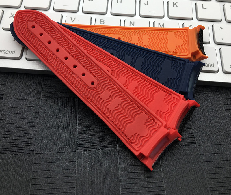 20mm 22mm Rubber Bracelets fabric Nylon Watch band Perfert For Omega strap Seamaster 300 Speedmaster 8900 Planet Ocean watchband
20mm 22mm Rubber Bracelets fabric Nylon Watch band Perfert For Omega strap Seamaster 300 Speedmaster 8900 Planet Ocean watchband