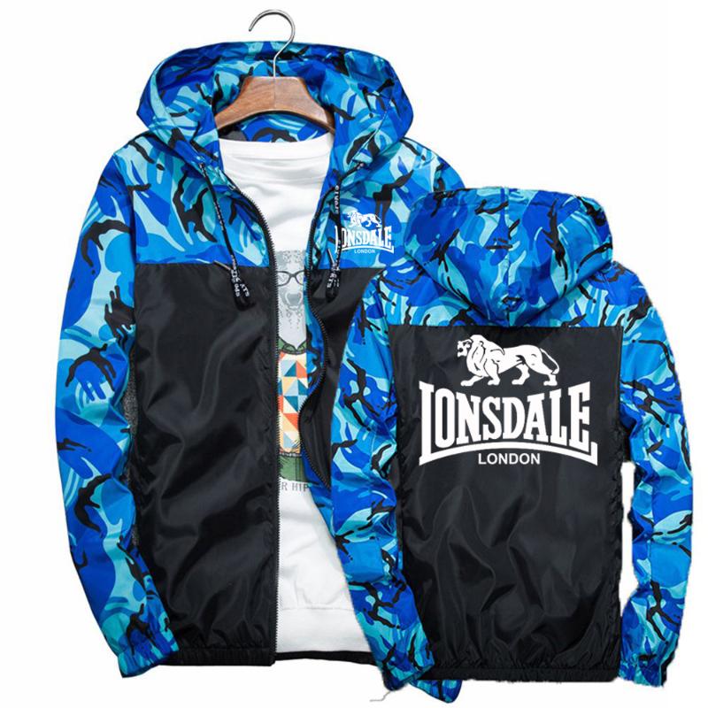 Men' Hoodies & Sweatshirts Men' Lonsdale Spring Autumn 2022 Windbreaker Jackets Sport Splicing Male Clothing Casual Camouflage Slim Co
Men' Hoodies & Sweatshirts Men' Lonsdale Spring Autumn 2022 Windbreaker Jackets Sport Splicing Male Clothing Casual Camouflage Slim Co