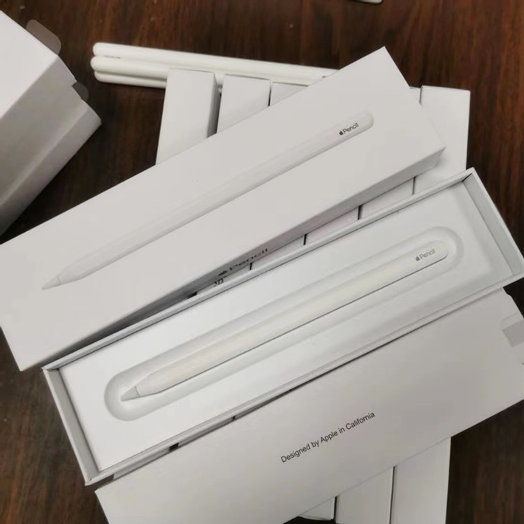 2nd generation Apple Pencil Cell Phone Stylus Pens for Apple iPad Pro 11 12.9 10.2 Mini6 Air4 7th 8th With original packaging
2nd generation Apple Pencil Cell Phone Stylus Pens for Apple iPad Pro 11 12.9 10.2 Mini6 Air4 7th 8th With original packaging
