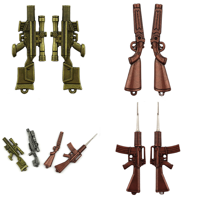Gun Style Wax Carving Tools Metal Jar Smoking Dab Tools PP Bag Packing Stick Ear Picker For Soild Dry Herb Vape Vaporizer
Gun Style Wax Carving Tools Metal Jar Smoking Dab Tools PP Bag Packing Stick Ear Picker For Soild Dry Herb Vape Vaporizer