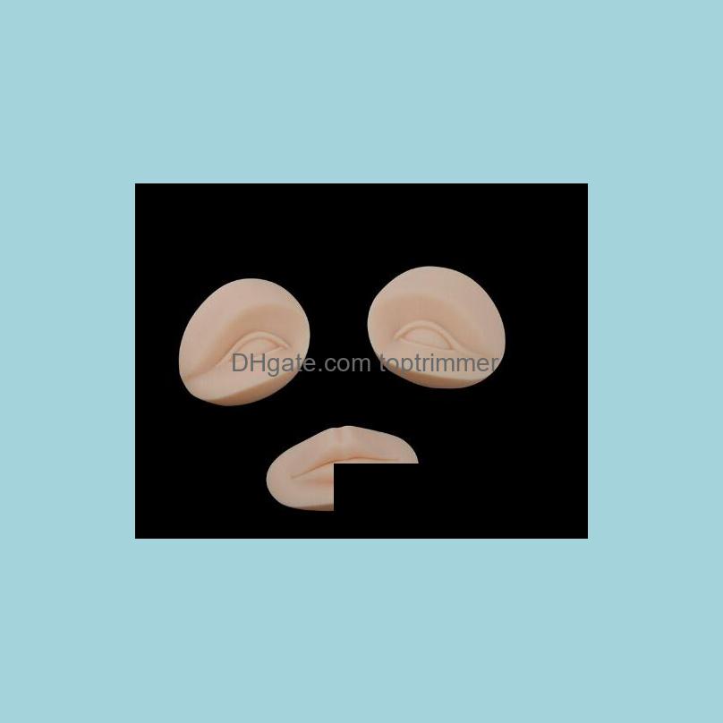 Permanent Makeup Skin Supply Tattoos Body Art Health Beauty 10 Sets Wholesale Tattoo 3D Practice Dhqui
Permanent Makeup Skin Supply Tattoos Body Art Health Beauty 10 Sets Wholesale Tattoo 3D Practice Dhqui