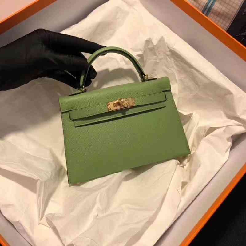 Herme Designer Handbag New Single Shoulder Hand Leather Palm Pattern Second Generation Mini Kelys Bag Women
Herme Designer Handbag New Single Shoulder Hand Leather Palm Pattern Second Generation Mini Kelys Bag Women