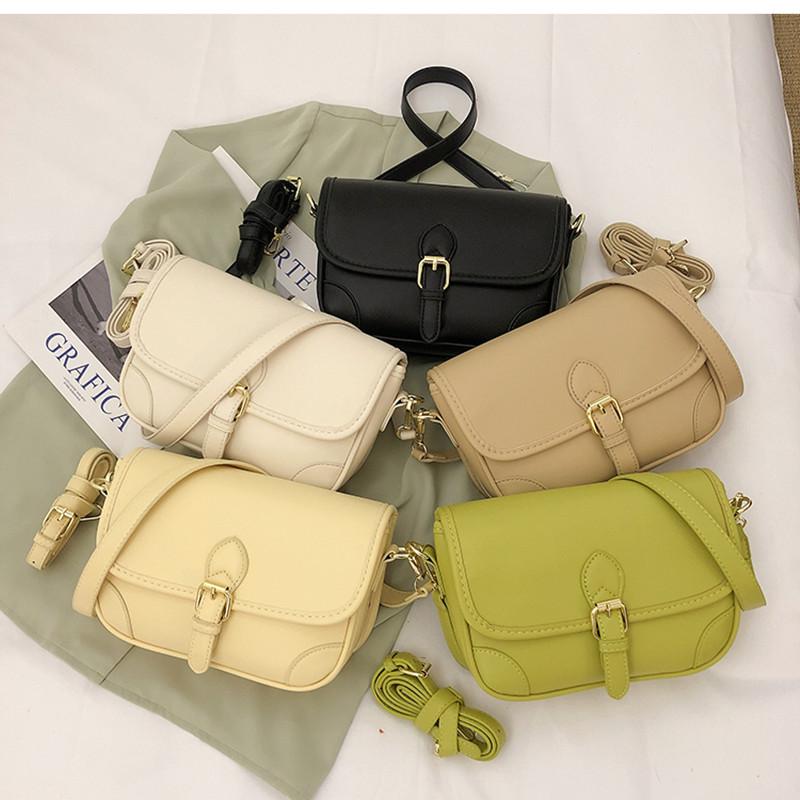 Evening Bags Fashion Textured PU Leather One-shoulder Small Square Bag Ladies Brand Designer Casual All-match Messenger BagEvening, Black
Evening Bags Fashion Textured PU Leather One-shoulder Small Square Bag Ladies Brand Designer Casual All-match Messenger BagEvening, Black