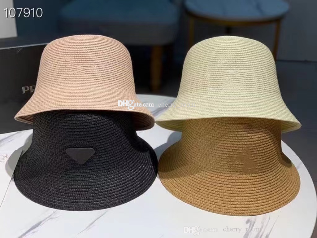 designer big girls bucket hats Summer Fashion teenager Grass weaving Sunblock Hat Parent-Child Sun Cap woman Braid Beach Sun Caps B291, Pink-p(ps pic)
designer big girls bucket hats Summer Fashion teenager Grass weaving Sunblock Hat Parent-Child Sun Cap woman Braid Beach Sun Caps B291, Pink-p(ps pic)