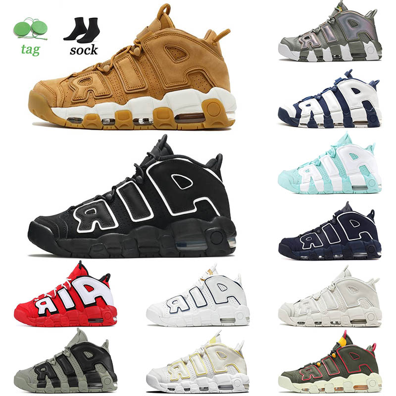 Scottie Pippen Men Running Shoes 2022 Arrival Uptempos Bulls Hoops Pack Pink Blast Reflective Shine Iridescent Barely Green Womens Sneakers Sports Trainers, A46 pink blast 36-40
Scottie Pippen Men Running Shoes 2022 Arrival Uptempos Bulls Hoops Pack Pink Blast Reflective Shine Iridescent Barely Green Womens Sneakers Sports Trainers, A46 pink blast 36-40