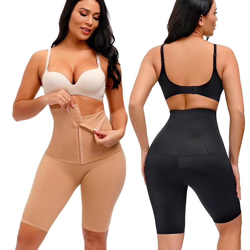 Women's Shapers Tummy Control Panties Women Long Trunks Body Shaper High Waist Pants Seamless Shapewear Postpartum TrainerWomen's, Beige
Women's Shapers Tummy Control Panties Women Long Trunks Body Shaper High Waist Pants Seamless Shapewear Postpartum TrainerWomen's, Beige