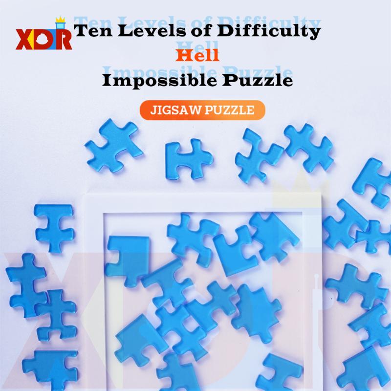 Paintings Impossible Puzzles For Adults 10 Level Difficulty Acrylic Burning Brain Jigsaw Puzzle Educational Toy Teaser Games Toys
Paintings Impossible Puzzles For Adults 10 Level Difficulty Acrylic Burning Brain Jigsaw Puzzle Educational Toy Teaser Games Toys