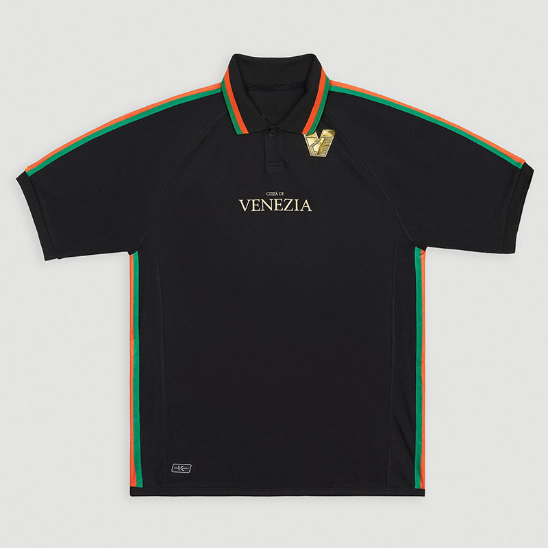 22 23 Venezia soccer Jerseys FC home Black ARAMU FORTE PERETZ HEYMANS TESSMANN CRNIGOI 2022 2023 jersey football shirt DI MARIANO CECCARONI Johnsen MAZZOCCHI kit
22 23 Venezia soccer Jerseys FC home Black ARAMU FORTE PERETZ HEYMANS TESSMANN CRNIGOI 2022 2023 jersey football shirt DI MARIANO CECCARONI Johnsen MAZZOCCHI kit