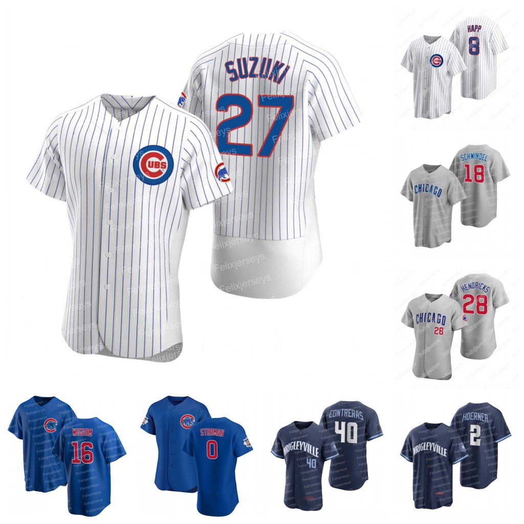 40 Willson Contreras Ian Happ cub Jersey Frank Schwindel Patrick Wisdom Seiya Suzuki Nico Hoerner Rafael Ortega Jonathan Villar Nick Madrigal Kyle Hendricks, Blue retro
40 Willson Contreras Ian Happ cub Jersey Frank Schwindel Patrick Wisdom Seiya Suzuki Nico Hoerner Rafael Ortega Jonathan Villar Nick Madrigal Kyle Hendricks, Blue retro