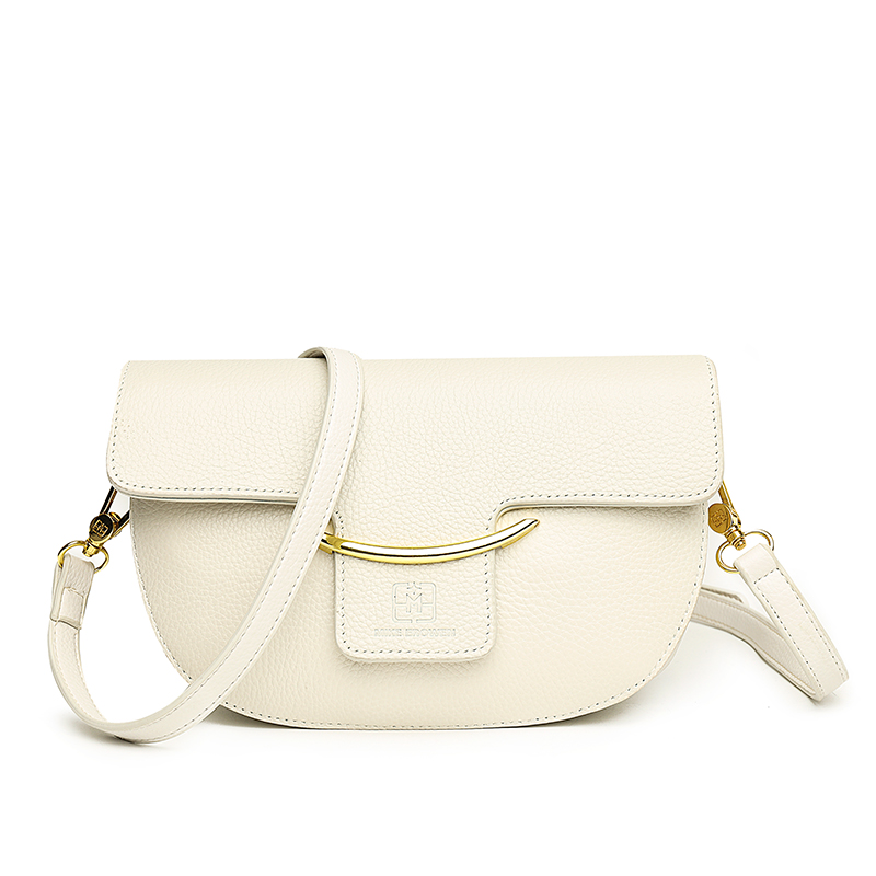 Crossbody Bags Genuine Leather Female Handbag Retro Solid Cowhide Shoulder Messenger Bags Luxury Women bag, Choose a picture color
Crossbody Bags Genuine Leather Female Handbag Retro Solid Cowhide Shoulder Messenger Bags Luxury Women bag, Choose a picture color