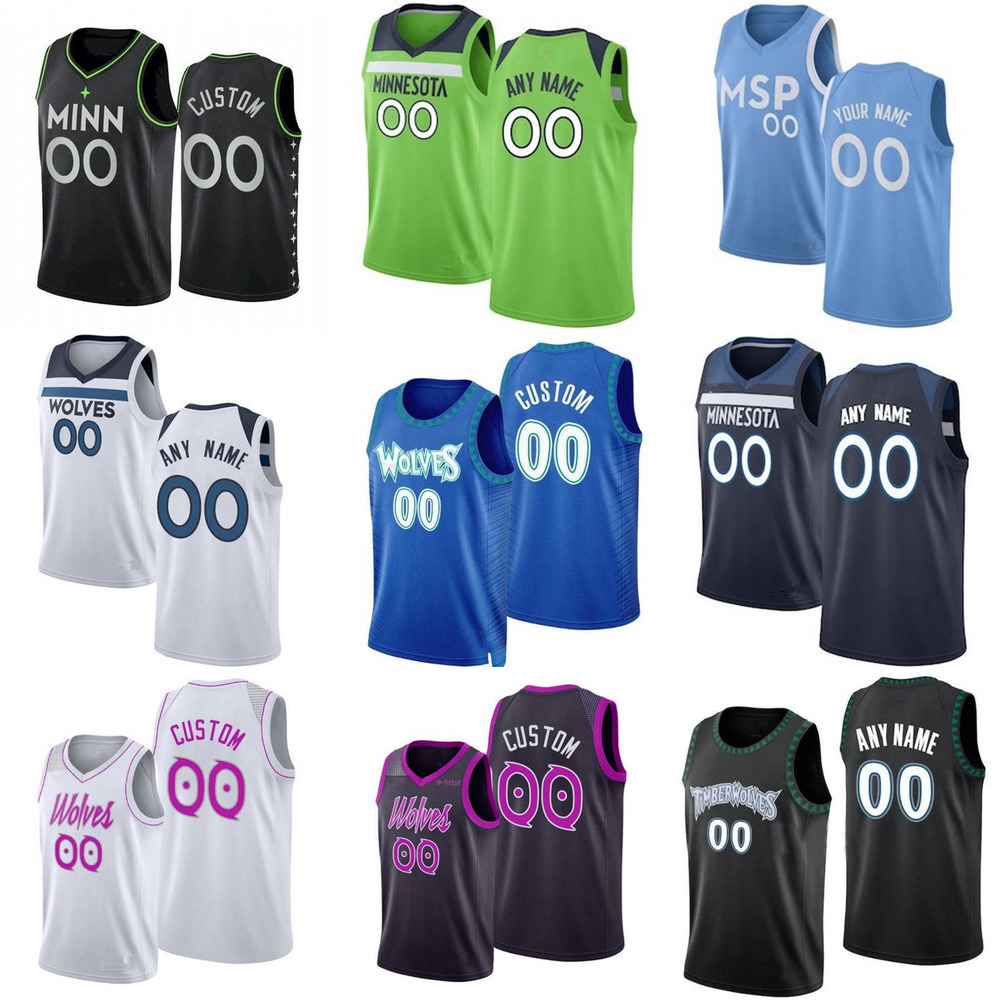 75th Custom Minnesota''Timberwolves''men women 6 McLaughlin Kevin 21 Garnett Leandro 9 Bolmaro McKinley 25 Wright IV Basketball Jerseys, Color
75th Custom Minnesota''Timberwolves''men women 6 McLaughlin Kevin 21 Garnett Leandro 9 Bolmaro McKinley 25 Wright IV Basketball Jerseys, Color