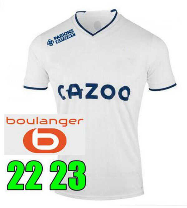 mingsuled 21 22 23 soccer jerseys 2021 2022 2023 MarseilleS MILIK maillot foot CUISANCE THAUVIN BENEDETTO KAMARA PAYET football shirts men kids kit, 22 23 home kids
mingsuled 21 22 23 soccer jerseys 2021 2022 2023 MarseilleS MILIK maillot foot CUISANCE THAUVIN BENEDETTO KAMARA PAYET football shirts men kids kit, 22 23 home kids