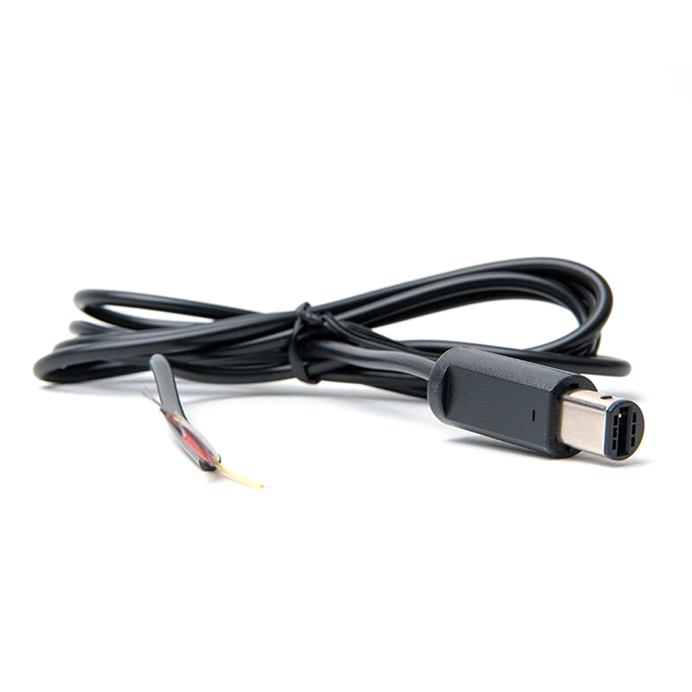 Wired controller repair cable game controller for NGC for game cube game controller repair replacement
Wired controller repair cable game controller for NGC for game cube game controller repair replacement