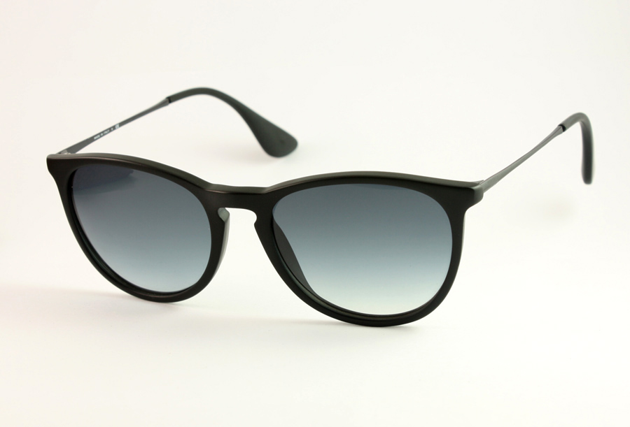 Hot Sell Classic 4171 Sunglasses Mens High Quality Designer Black Glasses Ladys Fashion Round Grey Gradient Lens Eyewear 54mm
Hot Sell Classic 4171 Sunglasses Mens High Quality Designer Black Glasses Ladys Fashion Round Grey Gradient Lens Eyewear 54mm