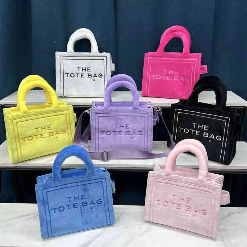 Designer Luxury Fashion Marc The Tote Bag Leather Versatile Women Small Bags Vintage MarcJacobs Handbags Multicolour Wallet 7A High Quality zhouzhoubao123 GW22, No bag
Designer Luxury Fashion Marc The Tote Bag Leather Versatile Women Small Bags Vintage MarcJacobs Handbags Multicolour Wallet 7A High Quality zhouzhoubao123 GW22, No bag