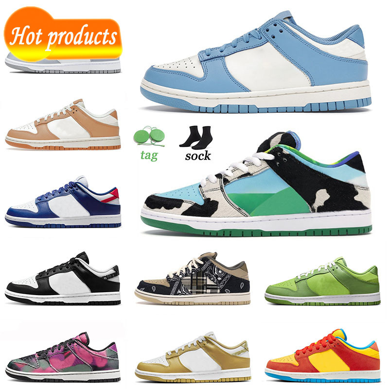 New Quality OG Skate Low Running Shoes Coast SB Dunks Low Bart Simpson Green Harvest Moon Grey Fog Syracuse Trail Two Tone Trainers Sneakers, A42 barely green 36-45
New Quality OG Skate Low Running Shoes Coast SB Dunks Low Bart Simpson Green Harvest Moon Grey Fog Syracuse Trail Two Tone Trainers Sneakers, A42 barely green 36-45
