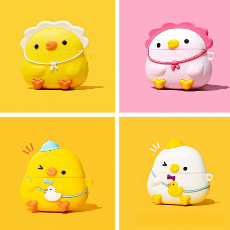 Airpods 1 2 3 Pro C… - image