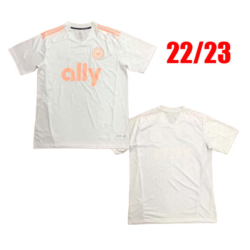 2022 2023 Charlotte FC soccer jerseys 22 23 Home Away Third Custom name number Christian Fuchs Heritage Authentic football shirts Men
2022 2023 Charlotte FC soccer jerseys 22 23 Home Away Third Custom name number Christian Fuchs Heritage Authentic football shirts Men