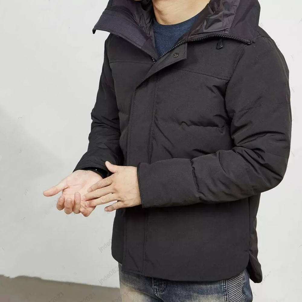 Winter Outdoor Leisure sports Designer down jacket white duck windbreak Mens Parkas Jackets Collar hat keep warm real wolf skin fashion adventure windproof coat, Photo style and color
Winter Outdoor Leisure sports Designer down jacket white duck windbreak Mens Parkas Jackets Collar hat keep warm real wolf skin fashion adventure windproof coat, Photo style and color