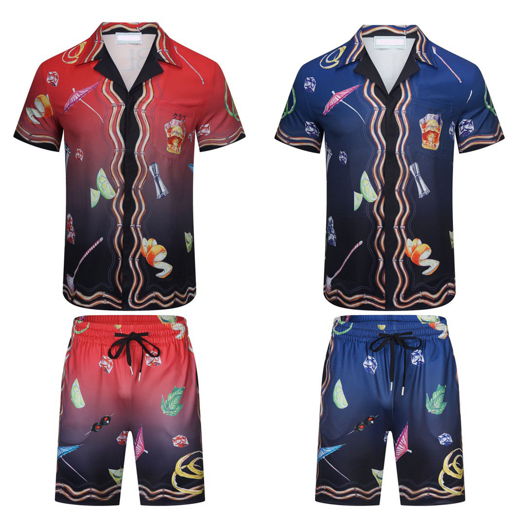 Men's T-Shirts Round neck embroidered and printed polar style summer wear with street pure cottonr 33r
Men's T-Shirts Round neck embroidered and printed polar style summer wear with street pure cottonr 33r