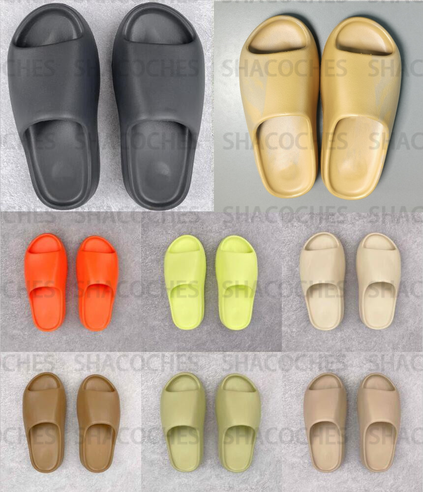 Designer slipper men EVA Rubber woman Vermillion Mineral red Blue Black Bone Resin White Resin Ochre desert sand Onyx Pure Soot foam slippers slide sandals shoe runr, I need look other product
Designer slipper men EVA Rubber woman Vermillion Mineral red Blue Black Bone Resin White Resin Ochre desert sand Onyx Pure Soot foam slippers slide sandals shoe runr, I need look other product