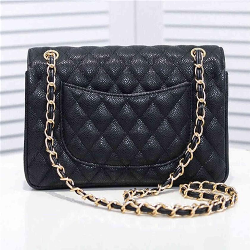 Luxury Designer Handbags Caviar Check Bag Advanced Flip Chain Shoulder s Cowhide Sheepskin Women's279u, White gold chain sheepskin
Luxury Designer Handbags Caviar Check Bag Advanced Flip Chain Shoulder s Cowhide Sheepskin Women's279u, White gold chain sheepskin