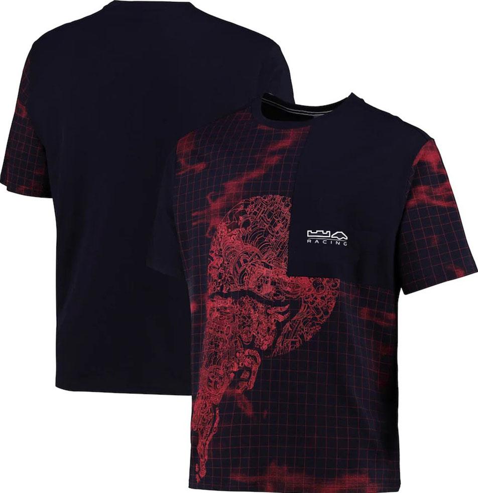 f1 t-shirt formula one racing short-sleeved f1 motorsport shirt summer men and women off-road t-shirts competition team uniforms can be customized
f1 t-shirt formula one racing short-sleeved f1 motorsport shirt summer men and women off-road t-shirts competition team uniforms can be customized