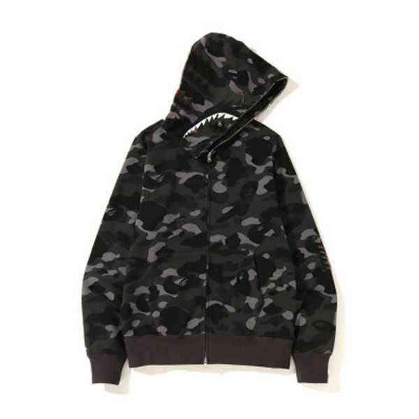 A mens shark hoodie Teenager Blue Pink Bathing Black APE Male Tide Men 's Couples camouflage Drake Ovo, 20
A mens shark hoodie Teenager Blue Pink Bathing Black APE Male Tide Men 's Couples camouflage Drake Ovo, 20