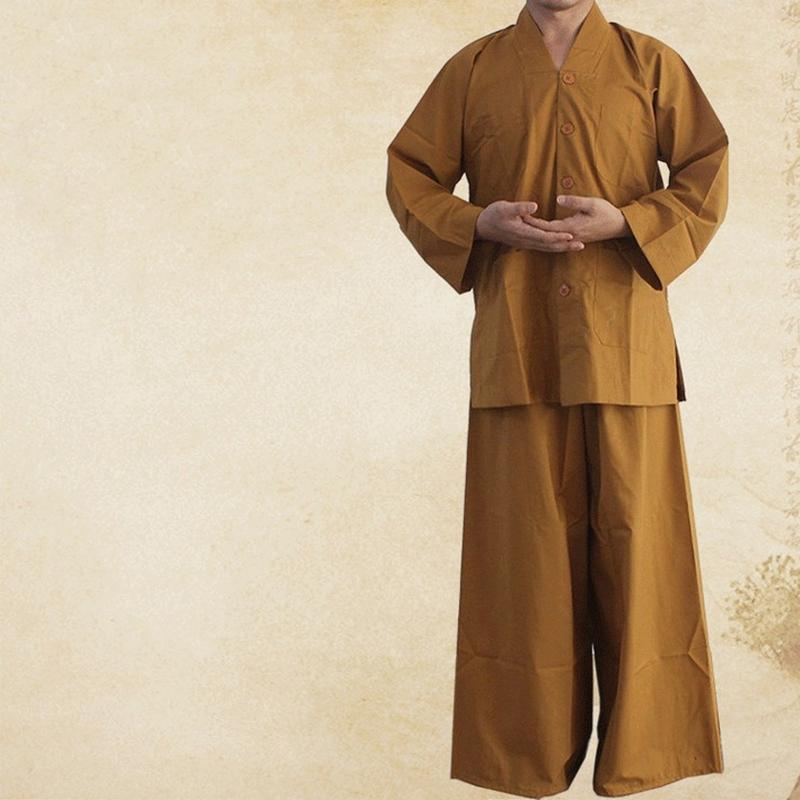 Ethnic Clothing Shaolin Monk Chinese Buddhist High Quality Design Uniform 430Ethnic EthnicEthnic
Ethnic Clothing Shaolin Monk Chinese Buddhist High Quality Design Uniform 430Ethnic EthnicEthnic