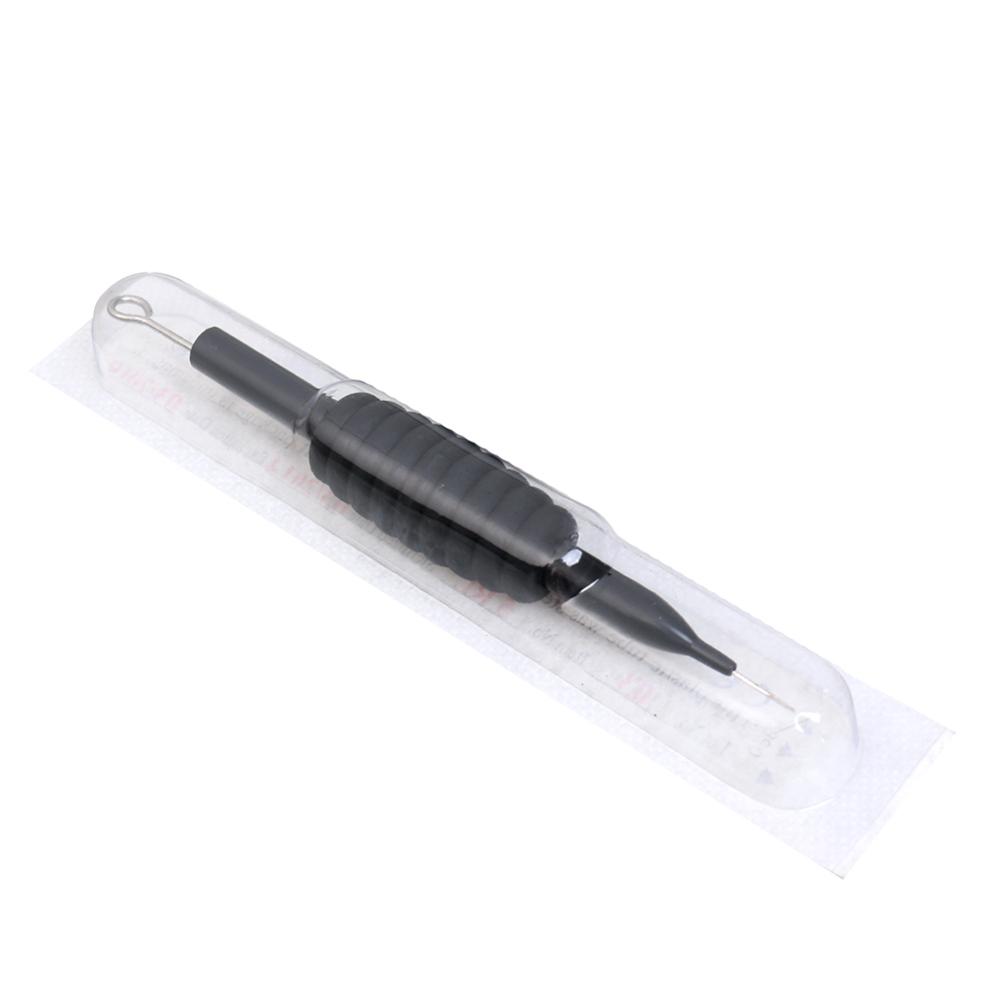 Dragonhawk Disposable Tattoo Tube with Matching Needle Sterilized Tattoo Supply 20PCS RL
Dragonhawk Disposable Tattoo Tube with Matching Needle Sterilized Tattoo Supply 20PCS RL
